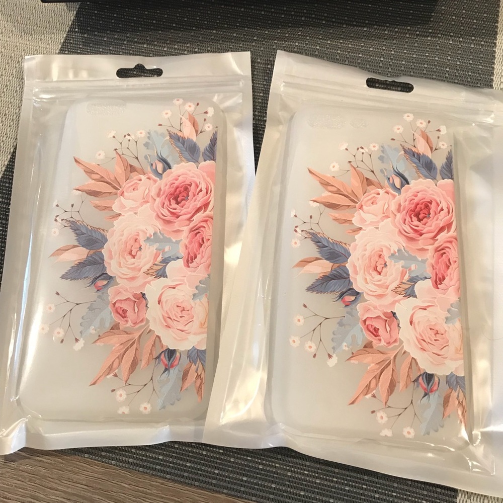 Iphone Flower Case - Picture 5 of 5